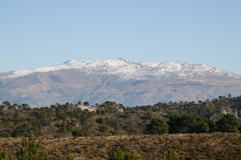 SPANJE 2011 - 402